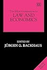 The Elgar Companion to Law and Economics, Second Edition (Elgar Original Reference)