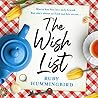 The Wish List by Ruby Hummingbird