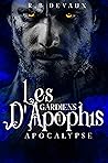 Book cover for Apocalypse (Les Gardiens d'Apophis, #3)