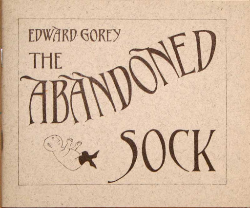 The Abandoned Sock (Paperback)