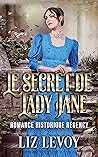 Le secret de Lady...