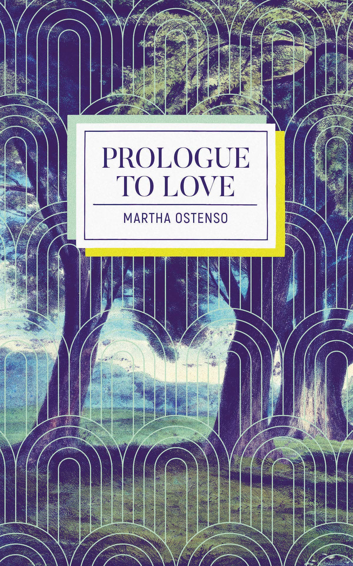 Prologue to Love (Kindle Edition)