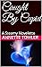 Caught By Cupid: A Steamy N...