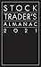 Stock Trader's Almanac 2021...