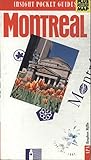Insight Pocket Guides Montreal (Insight Guides)
