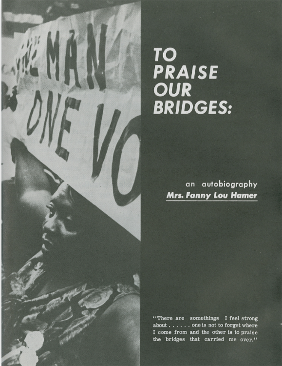To Praise Our Bridges (Paperback)