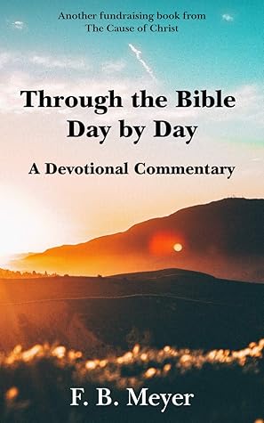 Through the Bible Day by Day