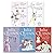 Julia Quinn Bridgerton Family Series 1-5 Books Collection Set