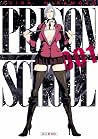 Prison school T01