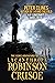 The Eerie Adventures of the Lycanthrope Robinson Crusoe
