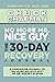 No More Mr. Nice Guy: The 3...