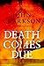 Death Comes Due by John Clarkson