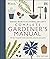RHS Complete Gardener's Manual: The one-stop guide to plan, sow, plant, and grow your garden