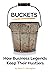 Buckets by Kevin Monaghan