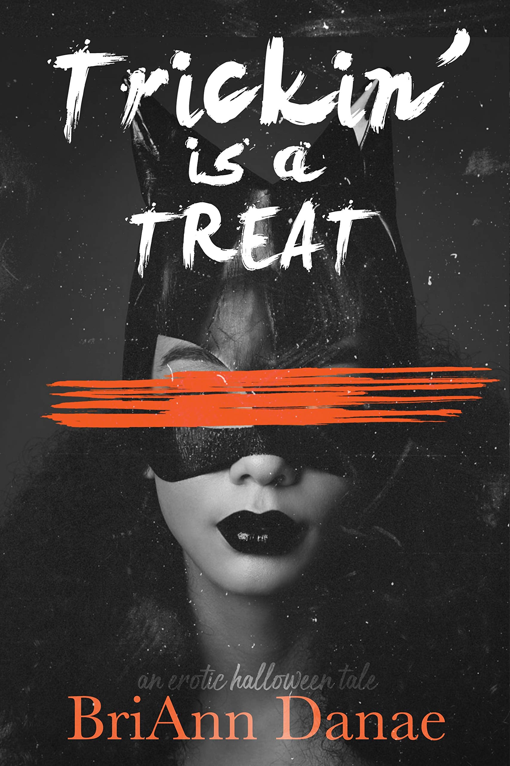 Trickin' Is A Treat (Holiday Shorts Book 1)