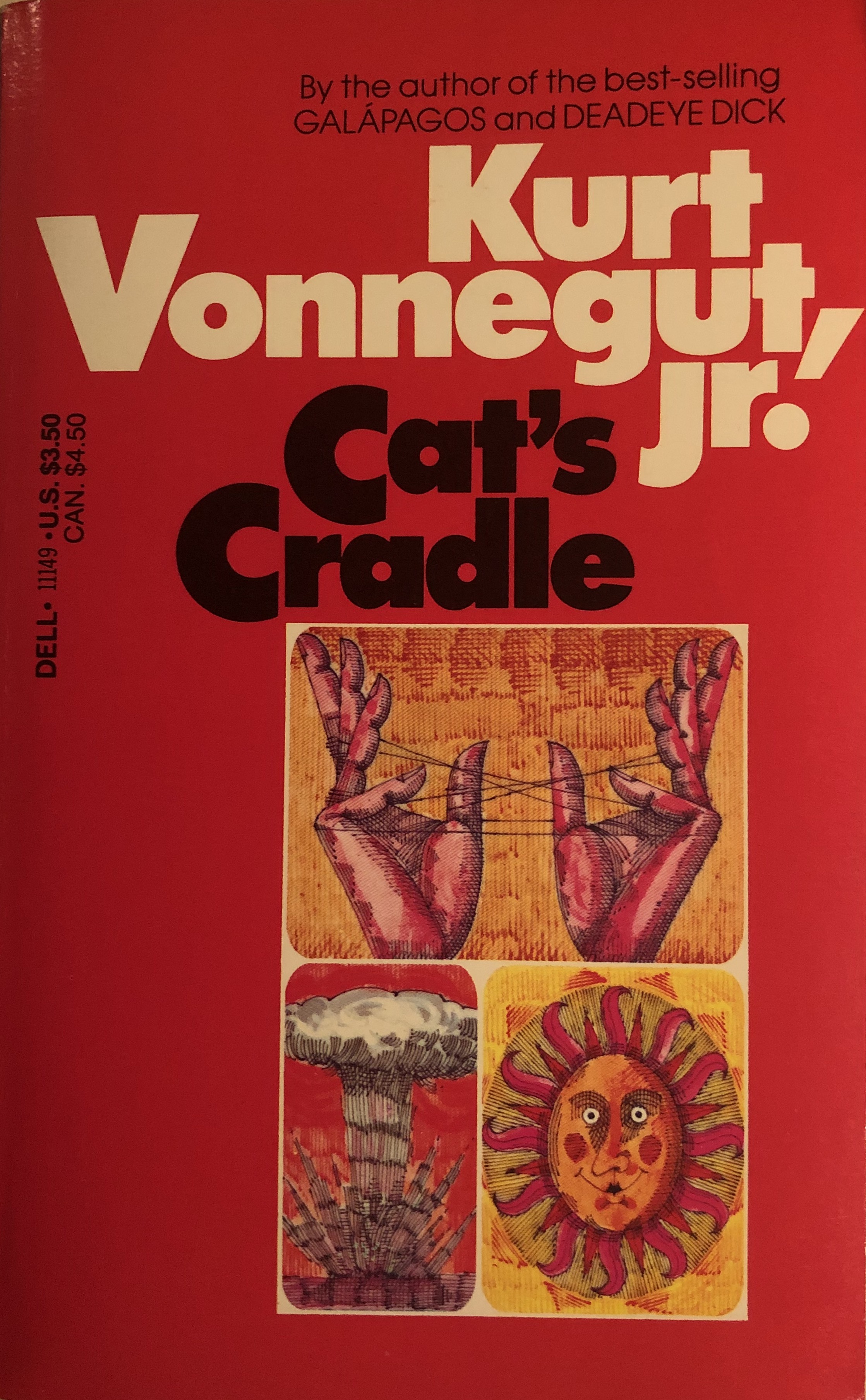 Cat's Cradle