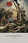 Book cover for Les Misérables