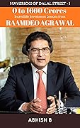 0 to 2200 Crores : Incredible Investment Lessons from Raamdeo Agrawal (Kings of Indian Stock Market)