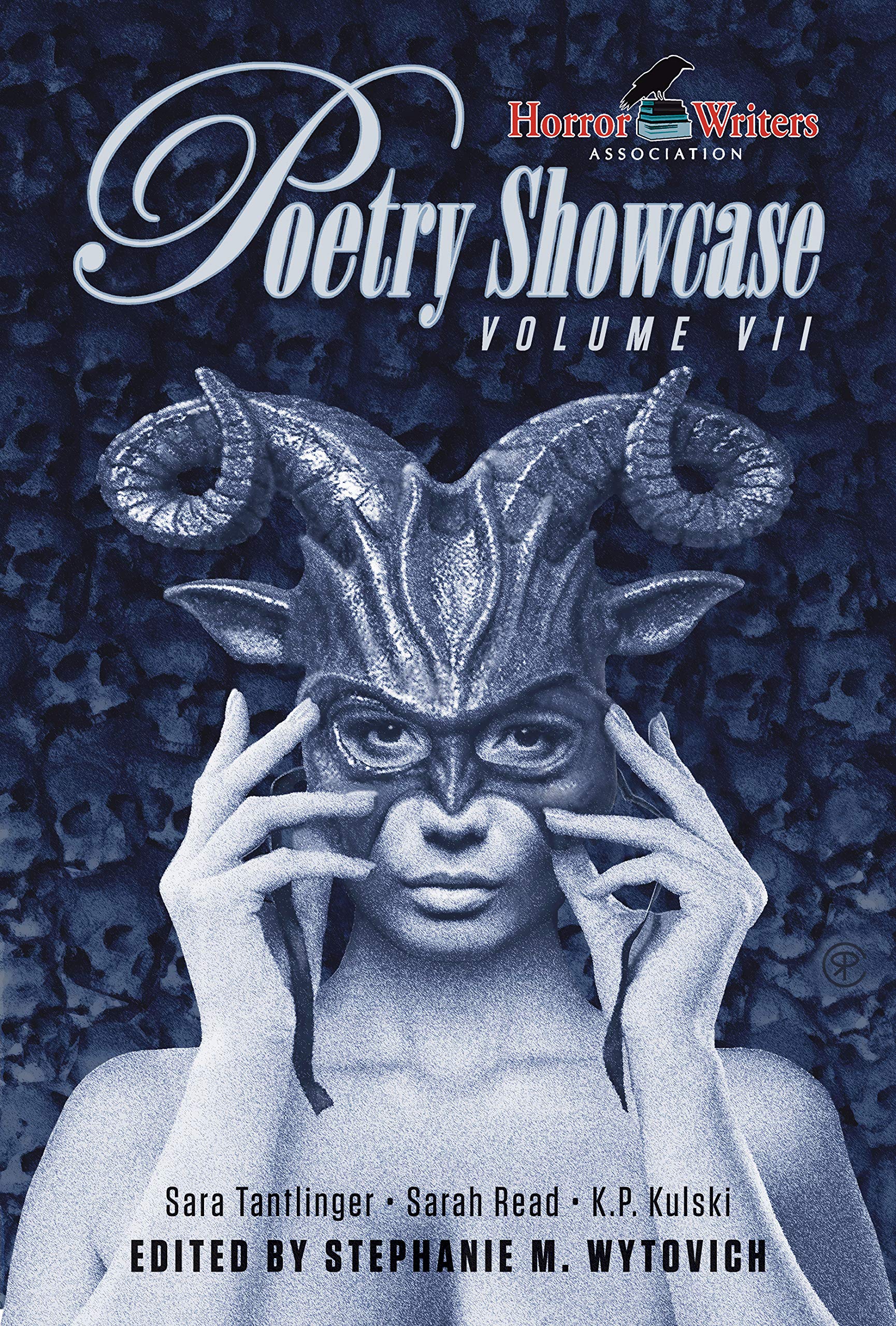 HWA Poetry Showcase, Volume VII (Kindle Edition)