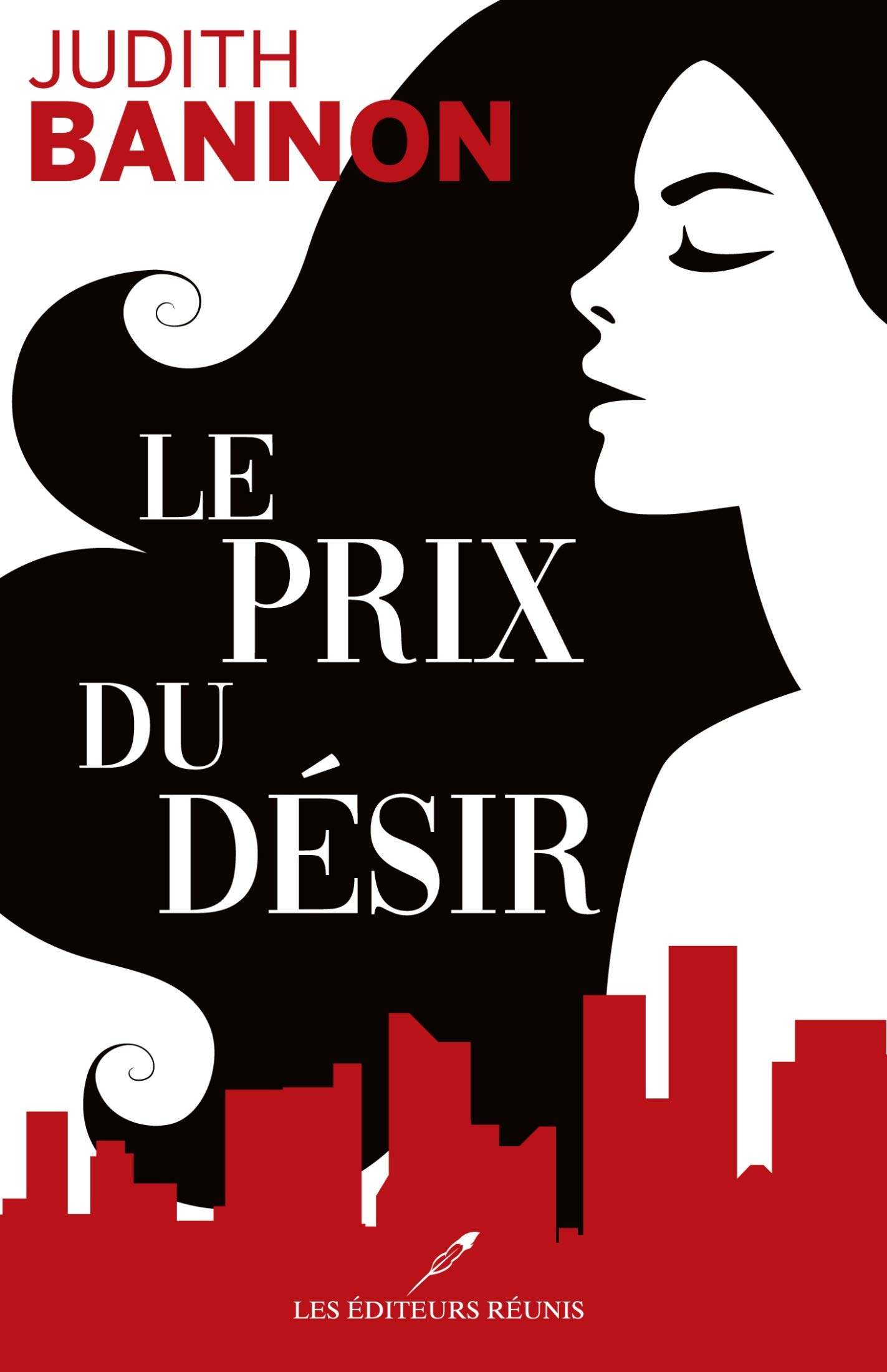 Le prix du désir (Kindle Edition)