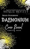 Daemonium by Natalie Bennett
