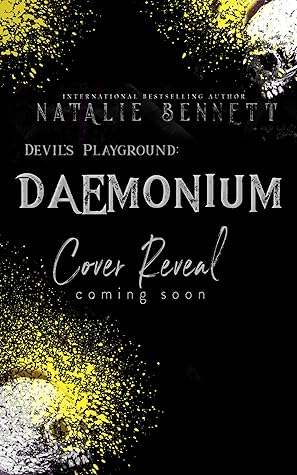 Daemonium (Devil's Playground, #4)