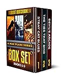 Max Plank Box Set: Volume One