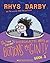 The Top Secret Intergalactic Notes of Buttons McGinty by Rhys Darby
