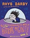 The Top Secret Intergalactic Notes of Buttons McGinty (BUTTONS McGINTY #3)