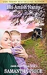 His Amish Nanny  (Amish Maids Trilogy #1)