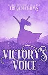 Victory's Voice (Truth from Taerna, #2) Victory's Voice (Truth from Taerna, #2)