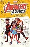 Orientation by Preeti Chhibber
