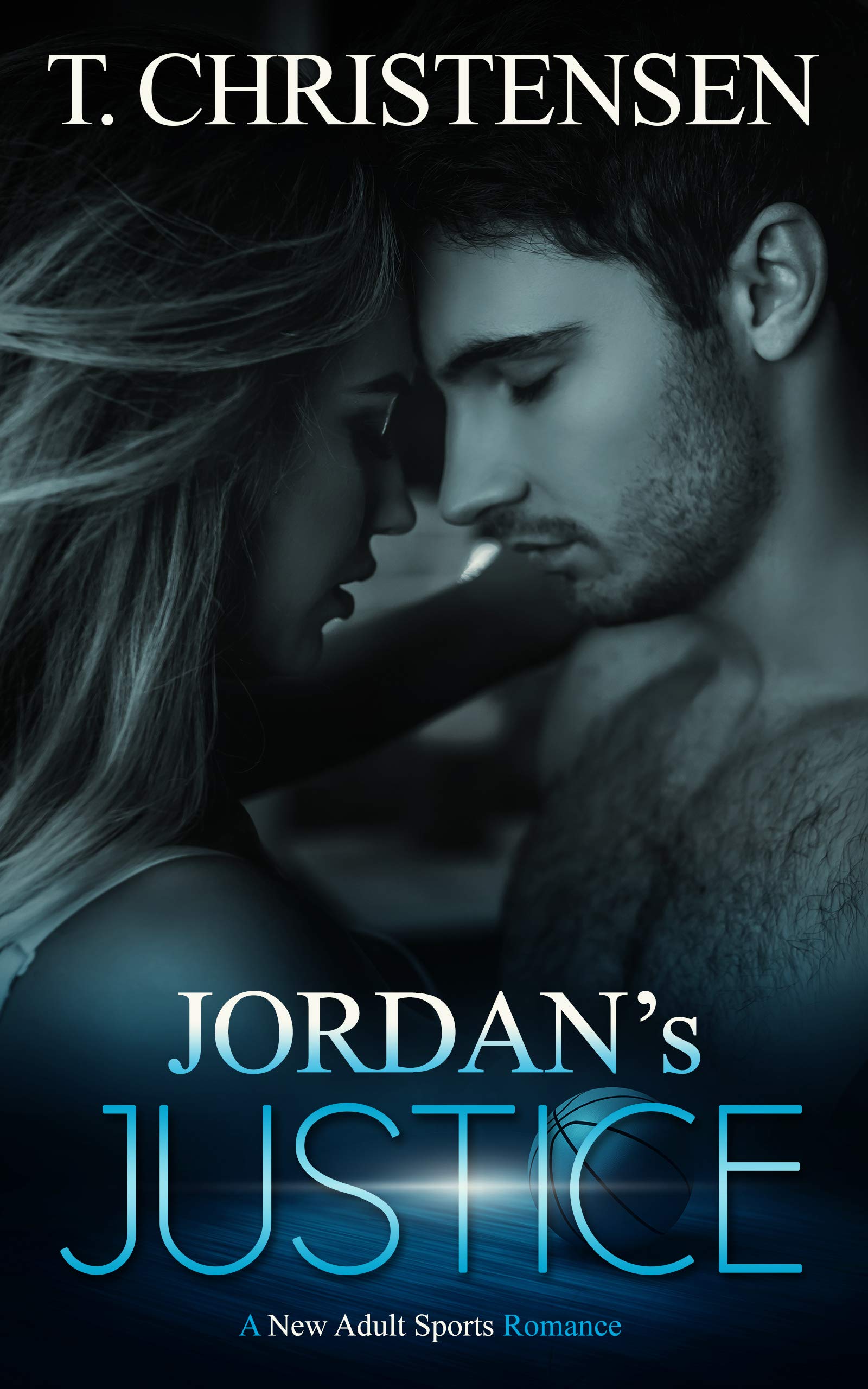 Jordan's Justice (Tessa and Jordan #2)