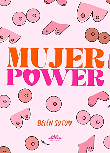 Mujer power (Kindle Edition)