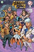Hero Cats #9