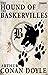 The Hound of the Baskervilles