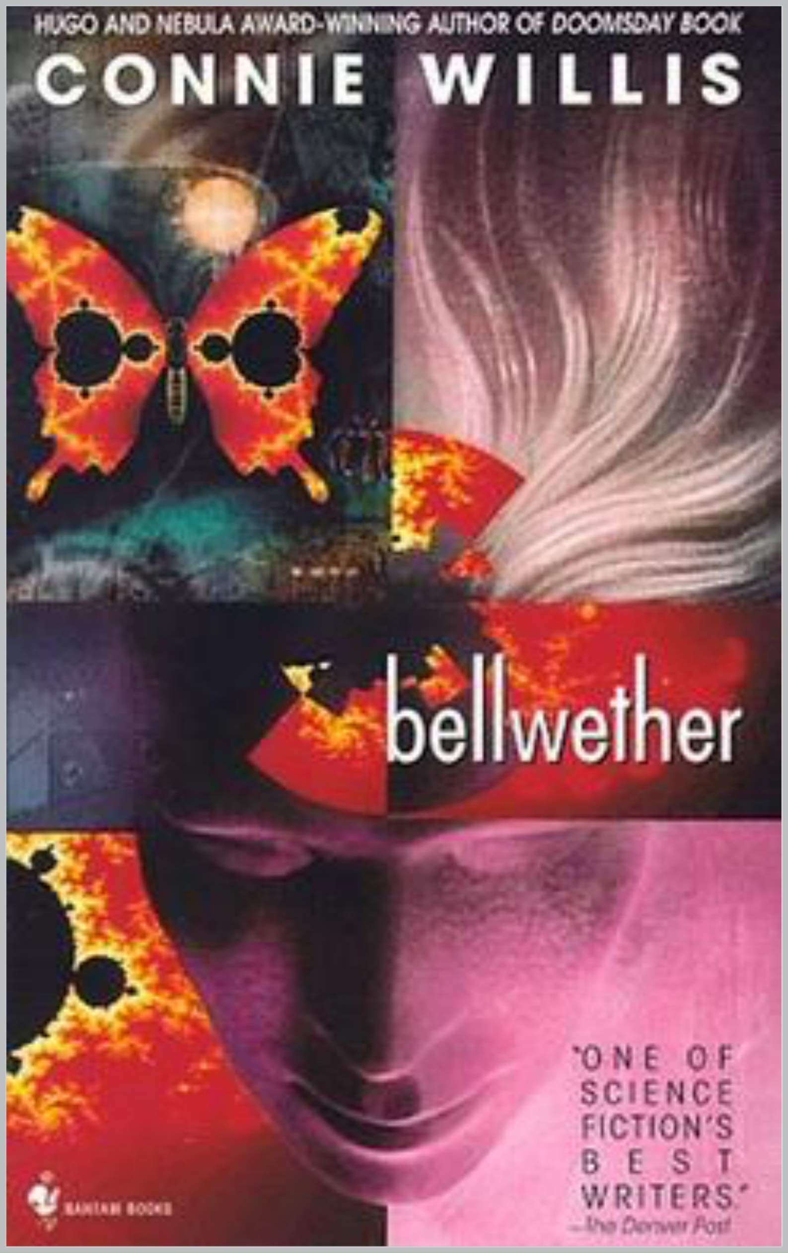 Bellwether