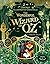 Usborne Illustrated Originals  The Wonderful Wizard of Oz by Lorena Alvarez Gomez