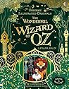 Usborne Illustrated Originals  The Wonderful Wizard of Oz