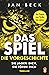 Das Spiel - Die Vorgeschichte