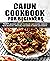 Cajun Cookbook For Beginner...