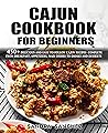 Cajun Cookbook Fo...