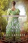 Lucy and the Duke of Secrets by Sofi Laporte