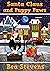 Santa Claus and Puppy Paws:...