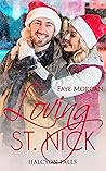 Loving St. Nick (Halcyon Falls)