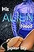 His Alien Need