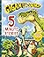 Gigantosaurus: Five-Minute Stories