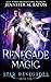 Renegade Magic (Star Bandits: Uprising #1)