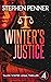 Winter's Justice (Talon Win...