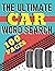 The Ultimate Car Word Searc...
